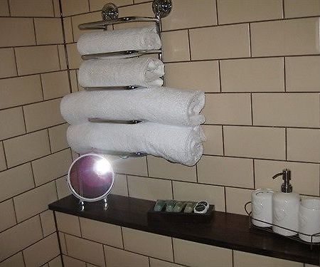 Pen Mill Hotel Йеавил Экстерьер фото
