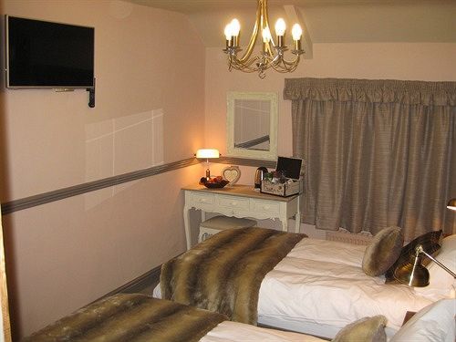 Pen Mill Hotel Йеавил Экстерьер фото
