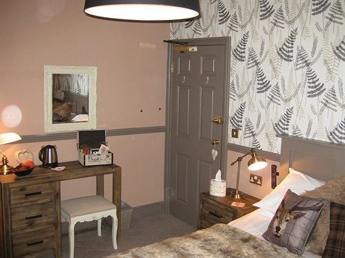 Pen Mill Hotel Йеавил Экстерьер фото