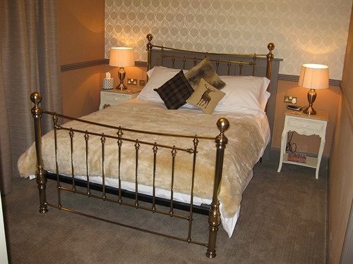 Pen Mill Hotel Йеавил Экстерьер фото