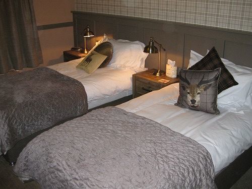 Pen Mill Hotel Йеавил Экстерьер фото